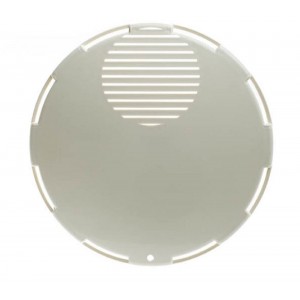 Cranford Controls VSO White Cover Plate 